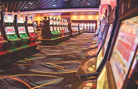 Wind creek casino online